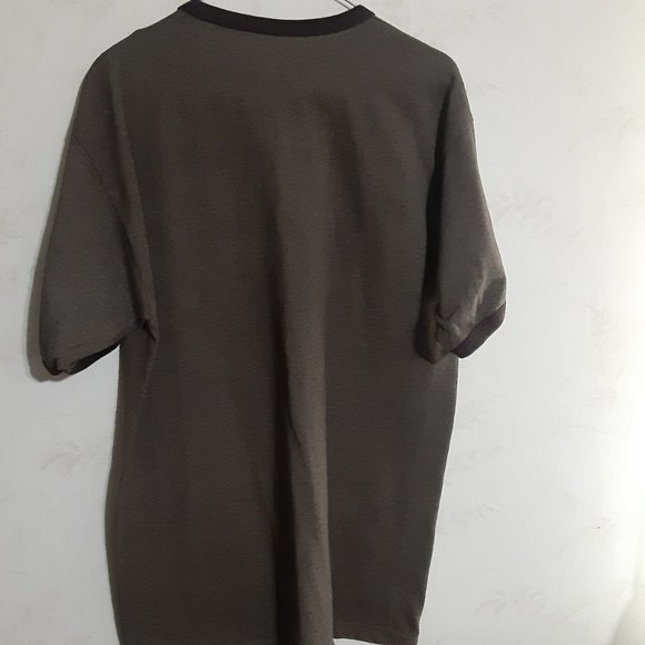 TNT Chevrolet Men's Short Sleeve T Shirt in Size L - Picture 4 of 5